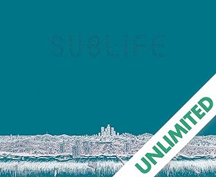 Sublife Vol. 1